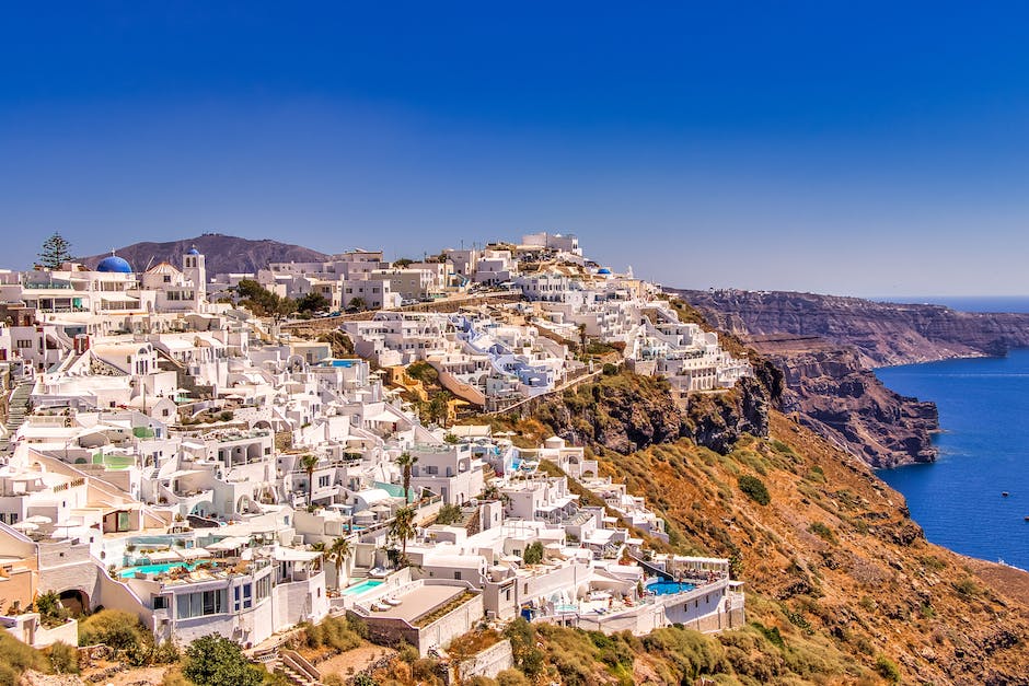 Kosten für Häuserkauf in Griechenland