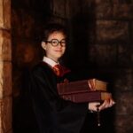 Häuser in Harry Potter – eine Übersicht
