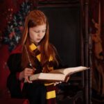 Harry Potter Haus Quiz Selbsttest